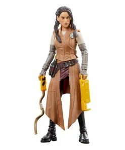 Promo ???? Hasbro - Black Series Bix Caleen Star Wars: Andor Black Series Action Figure 15 Cm ✔️
