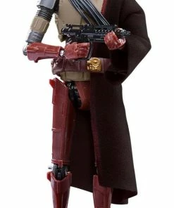 Discount ⌛ Hasbro - Black Series Star Wars: The Mandalorian Black Series Action Figure HK-87 15 Cm ???? -hasbro Sales Store x hasf5533 i