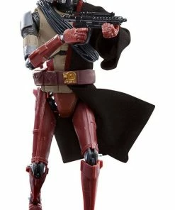 Discount ⌛ Hasbro - Black Series Star Wars: The Mandalorian Black Series Action Figure HK-87 15 Cm ???? -hasbro Sales Store x hasf5533 j