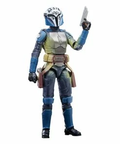 Discount ???? Hasbro - Black Series Star Wars: The Mandalorian Black Series Credit Collection Action Figure Bo-Katan Kryze 15 Cm ❤️
