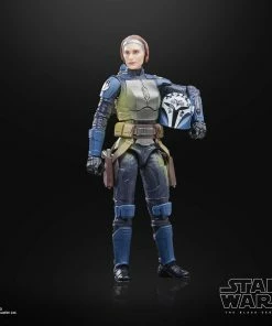 Discount ???? Hasbro - Black Series Star Wars: The Mandalorian Black Series Credit Collection Action Figure Bo-Katan Kryze 15 Cm ❤️ -hasbro Sales Store x hasf5544 b
