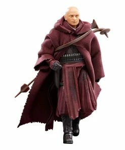 New ???? Hasbro - Black Series Star Wars: The Mandalorian Black Series Credit Collection Action Figure Bo-Katan Kryze 15 Cm ????