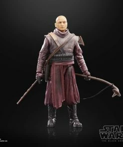 New ???? Hasbro - Black Series Star Wars: The Mandalorian Black Series Credit Collection Action Figure Bo-Katan Kryze 15 Cm ???? -hasbro Sales Store x hasf5546 e
