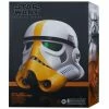 Promo ???? Hasbro - Black Series Helmet Artillery Stormtrooper Star Wars: The Mandalorian Black Series Electronic Replica 1/1 ????