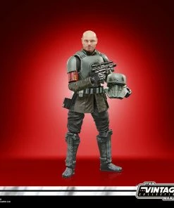 Flash Sale ???? Hasbro - Black Series Migs Mayfeld Star Wars: The Mandalorian Vintage Collection Action Figure 2022 10 Cm ???? -hasbro Sales Store x hasf5566 f