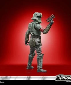 Flash Sale ???? Hasbro - Black Series Migs Mayfeld Star Wars: The Mandalorian Vintage Collection Action Figure 2022 10 Cm ???? -hasbro Sales Store x hasf5566 g