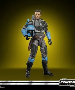 Coupon ???? Hasbro - Black Series Star Wars: The Mandalorian Vintage Collection Action Figure 2022 Axe Woves 10 Cm ???? -hasbro Sales Store x hasf5567 i