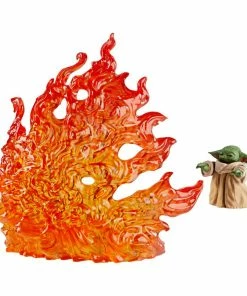 Best deal ???? Hasbro - Black Series Incinerator Trooper & Grogu Star Wars: The Mandalorian Vintage Collection Action Figure 2022 10 Cm ???? -hasbro Sales Store x hasf5574 a