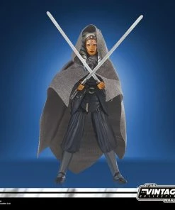 Outlet ⭐ Hasbro - Black Series Ahsoka Tano & Grogu Star Wars: The Mandalorian Vintage Collection Action Figure 2022 10 Cm ⌛ -hasbro Sales Store x hasf5576 f