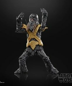Best reviews of ✔️ Hasbro - Black Series Star Wars Black Series Archive Action Figure 2022 Black Krrsantan 15 Cm ???? -hasbro Sales Store x hasf5585 h