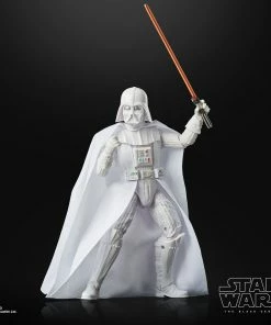 Top 10 ✨ Hasbro - Kenner Star Wars Infinities: Return Of The Jedi Black Series Archive Action Figure 2023 Infinities Darth Vader 15 Cm ???? -hasbro Sales Store x hasf5586 e