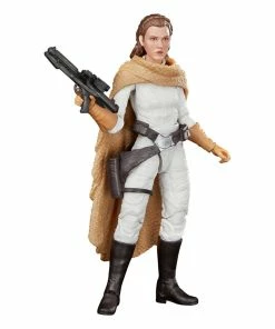 Best deal ???? Hasbro - Black Series Star Wars: Princess Leia Black Series Archive Action Figure 2023 Princess Leia Organa 15 Cm ❤️