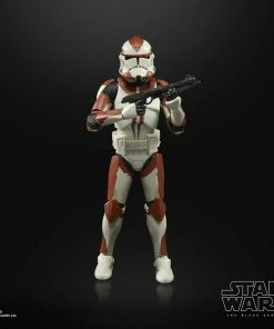 Discount ???? Hasbro - Black Series Clone Trooper (187th Battalion) Star Wars: The Clone Wars Black Series Action Figure 15 Cm ???? -hasbro Sales Store x hasf5599 c