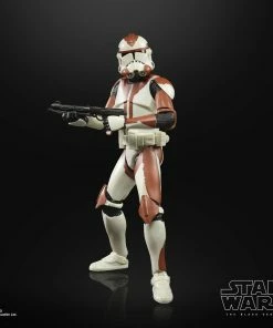 Discount ???? Hasbro - Black Series Clone Trooper (187th Battalion) Star Wars: The Clone Wars Black Series Action Figure 15 Cm ???? -hasbro Sales Store x hasf5599 i