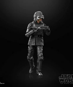 Top 10 ???? Hasbro - Black Series Imperial Officer (Ferrix) Star Wars: Andor Black Series Action Figure 15 Cm ???? -hasbro Sales Store x hasf5601 d