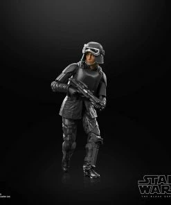 Top 10 ???? Hasbro - Black Series Imperial Officer (Ferrix) Star Wars: Andor Black Series Action Figure 15 Cm ???? -hasbro Sales Store x hasf5601 e