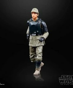 Brand new ???? Hasbro - Black Series Cassian Andor (Aldhani Mission) Star Wars: Andor Black Series Action Figure ???? -hasbro Sales Store x hasf5602 e
