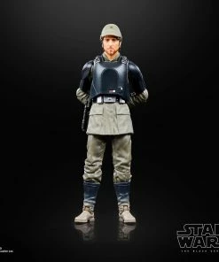 Brand new ???? Hasbro - Black Series Cassian Andor (Aldhani Mission) Star Wars: Andor Black Series Action Figure ???? -hasbro Sales Store x hasf5602 f 1