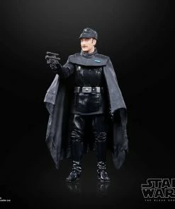 Cheapest ???? Hasbro - Black Series Imperial Officer (Dark Times) Star Wars: Andor Black Series Action Figure ???? -hasbro Sales Store x hasf5603 d