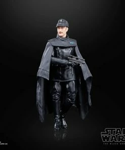 Cheapest ???? Hasbro - Black Series Imperial Officer (Dark Times) Star Wars: Andor Black Series Action Figure ???? -hasbro Sales Store x hasf5603 e