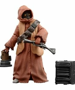 Flash Sale ???? Hasbro - Kenner Teeka (Jawa) 15 Cm Star Wars: Obi-Wan Kenobi Black Series Action Figure 2022 ✨ -hasbro Sales Store x hasf5605 m