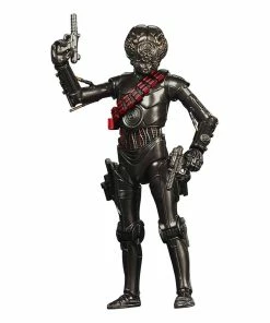 Budget ???? Hasbro - Black Series Star Wars: Obi-Wan Kenobi Black Series Action Figure 1-JAC 15 Cm ????