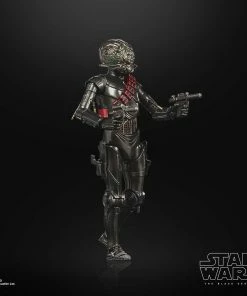 Budget ???? Hasbro - Black Series Star Wars: Obi-Wan Kenobi Black Series Action Figure 1-JAC 15 Cm ???? -hasbro Sales Store x hasf5606 c