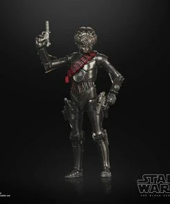 Budget ???? Hasbro - Black Series Star Wars: Obi-Wan Kenobi Black Series Action Figure 1-JAC 15 Cm ???? -hasbro Sales Store x hasf5606 d