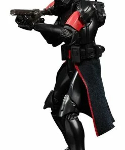 Best Pirce ???? Hasbro - Black Series Star Wars: Obi-Wan Kenobi Black Series Action Figure Purge Trooper (Phase II Armor) 15 Cm ⌛ -hasbro Sales Store x hasf5607 e