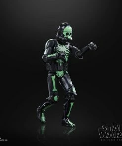 Deals ???? Hasbro - Black Series Star Wars Black Series Action Figure Clone Trooper (Halloween Edition) 15 Cm ???? -hasbro Sales Store x hasf5608 d