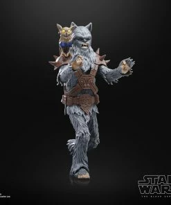 Buy ???? Hasbro - Black Series Wookie (Halloween Edition) Star Wars Black Series Action Figure 15 Cm ???? -hasbro Sales Store x hasf5609 d