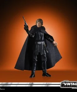 Discount ???? Hasbro - Black Series Star Wars: The Mandalorian Vintage Collection Action Figure Luke Skywalker (Imperial Light Cruiser) 10 Cm ???? -hasbro Sales Store x hasf5626 b