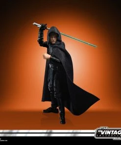 Discount ???? Hasbro - Black Series Star Wars: The Mandalorian Vintage Collection Action Figure Luke Skywalker (Imperial Light Cruiser) 10 Cm ???? -hasbro Sales Store x hasf5626 d