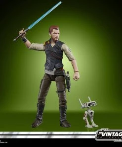 Best reviews of ⌛ Hasbro - Black Series Star Wars Jedi: Survivor Vintage Collection Action Figure Cal Kestis 10 Cm ???? -hasbro Sales Store x hasf5627 c