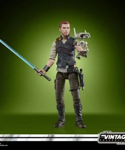 Best reviews of ⌛ Hasbro - Black Series Star Wars Jedi: Survivor Vintage Collection Action Figure Cal Kestis 10 Cm ???? -hasbro Sales Store x hasf5627 d