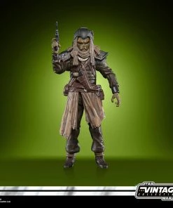 Coupon ???? Hasbro - Black Series Star Wars: The Mandalorian Vintage Collection Action Figure Klatooinian Raider 10 Cm ???? -hasbro Sales Store x hasf5628 d