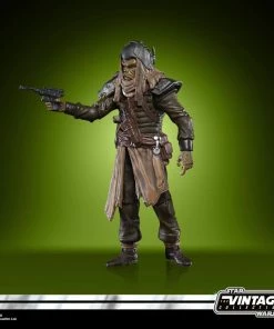 Coupon ???? Hasbro - Black Series Star Wars: The Mandalorian Vintage Collection Action Figure Klatooinian Raider 10 Cm ???? -hasbro Sales Store x hasf5628 e