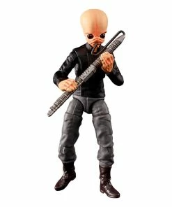 Cheap ???? Hasbro - Black Series Star Wars Episode IV Vintage Collection Action Figure 2023 Figrin D'an 10 Cm ????