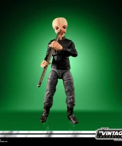 Cheap ???? Hasbro - Black Series Star Wars Episode IV Vintage Collection Action Figure 2023 Figrin D'an 10 Cm ???? -hasbro Sales Store x hasf5632 c