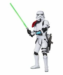 Flash Sale ???? Hasbro - Black Series Star Wars Black Series Archive Action Figure 2022 Sergeant Kreel 15 Cm ❤️