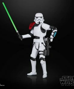 Flash Sale ???? Hasbro - Black Series Star Wars Black Series Archive Action Figure 2022 Sergeant Kreel 15 Cm ❤️ -hasbro Sales Store x hasf5662 h