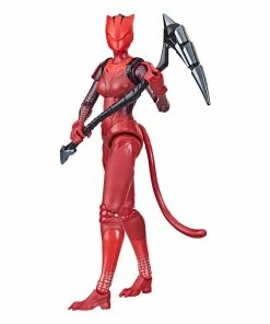 Top 10 ???? Hasbro - Royale Fortnite Fortnite Victory Royale Series Action Figure Lynx (Red) 15 Cm ???? -hasbro Sales Store x hasf5710