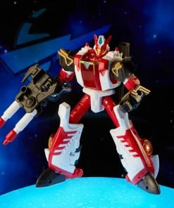 Best deal ???? Hasbro - Transformers Velocitron Speedia 500 Collection: Cybertron Universe Override Transformers Generations Legacy Voyager Class Action Figure 18 Cm ???? -hasbro Sales Store x hasf5763 b