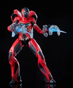 Cheap ???? Hasbro - Legends Series Ironheart Black Panther: Wakanda Forever Marvel Legends Series Deluxe Action Figure 15 Cm ???? -hasbro Sales Store x hasf5783 b