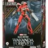 Cheap ???? Hasbro - Legends Series Ironheart Black Panther: Wakanda Forever Marvel Legends Series Deluxe Action Figure 15 Cm ????