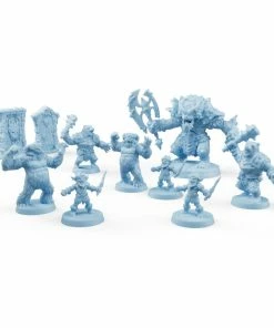 Wholesale ???? Hasbro - HeroQuest HeroQuest Board Game Expansion The Frozen Horror Quest Pack - ENGLISH ⭐ 8 Wholesale ???? Hasbro - HeroQuest HeroQuest Board Game Expansion The Frozen Horror Quest Pack - ENGLISH ⭐ -hasbro Sales Store x hasf5815uu0 a