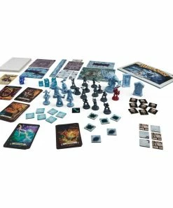 Wholesale ???? Hasbro - HeroQuest HeroQuest Board Game Expansion The Frozen Horror Quest Pack - ENGLISH ⭐ 7 Wholesale ???? Hasbro - HeroQuest HeroQuest Board Game Expansion The Frozen Horror Quest Pack - ENGLISH ⭐ -hasbro Sales Store x hasf5815uu0 f