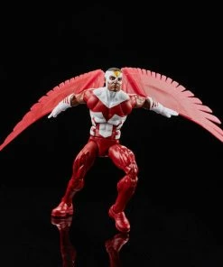 Best reviews of ???? Hasbro - Legends Series Marvel's Falcon Marvel Legends Retro Collection Action Figure 2022 15 Cm ???? -hasbro Sales Store x hasf5882 c 1