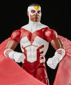 Best reviews of ???? Hasbro - Legends Series Marvel's Falcon Marvel Legends Retro Collection Action Figure 2022 15 Cm ???? -hasbro Sales Store x hasf5882 d 1
