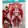 Best reviews of ???? Hasbro - Legends Series Marvel's Falcon Marvel Legends Retro Collection Action Figure 2022 15 Cm ????
